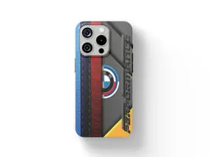 BMW Custodia Telefono Design Robusto Resistente